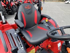 Mahindra Model 1600 Series 1626 HST Color Red Engine Mahindra diesel Horsepower 26 Transmission HST Fuel Type Diesel Status Available Lift Capacity 2646 lbs Drive 4WD Recommendations 2025 Mahindra 1600 Series 1626 HST 1626 HST with Backhoe New Utility 2025 Mahindra 1600 Series 1626 HST 1626 HST Tractor Backhoe New Utility 2025 Mahindra 1600 Series 1626 SST 1626 SST New Utility 2025 Mahindra 6000 Series 6075 Power Shuttle Cab 6075 Cab New Utility Advertised pricing excludes applicable taxes title and licensing from Big Gus 