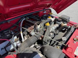 ROXOR Model Name ROXOR Trim Name All-Weather Generic Type Name ROXOR Trim Name All-Weather Generic Type 