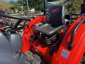 KIOTI Model Name NS Series Trim Name NS5310H Generic Type Name NS Series Trim Name NS5310H Generic Type 