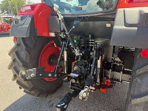 KIOTI Model Name HX Series Trim Name HX1151 Generic Type Name HX Series Trim Name HX1151 Generic Type 