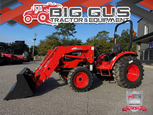 KIOTI Model Name CK Series Trim Name CK3520H Generic Type for Kioti and features some great options including KL4030 loader with quick attach 66 