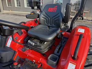 KIOTI Model Name CK20SE Series Trim Name CK4020SEH Generic Type Name CK20SE Series Trim Name CK4020SEH Generic Type 