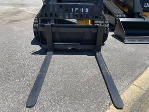 IronCraft Model Name Heavy-Duty Pallet Fork Trim Name HDFF Generic Type Name Heavy-Duty Pallet Fork Trim Name HDFF Generic Type 