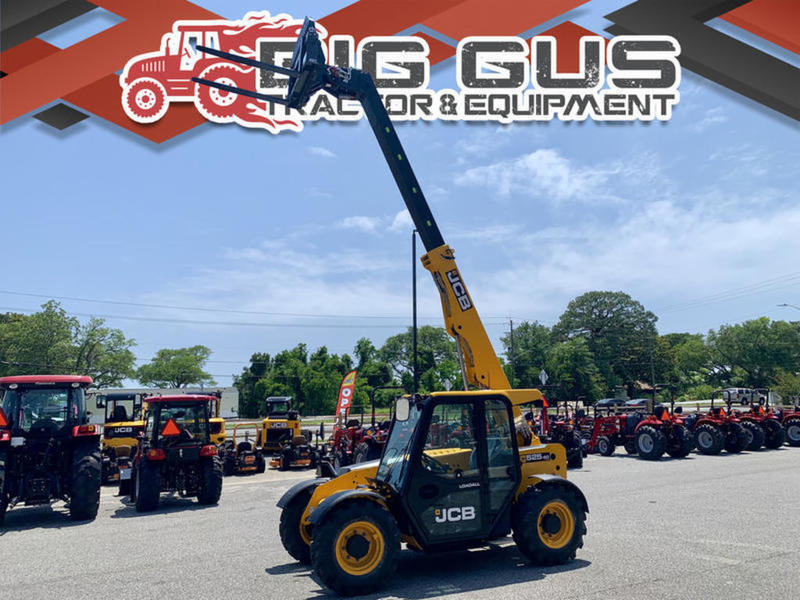JCB Model Construction Telescopic Handlers 525-60 AGRI Color Yellow Engine JCB Diesel by Kohler Horsepower 74 Fuel Type Diesel Status Available Recommendations 2025 JCB Construction Telescopic Handlers 505-20TC JCB 505-20 Telehandler New General 2025 JCB Agriculture Telescopic Handlers 525-60 Agri JCB Telehandler 525-60 New Telehandler 2025 JCB Skid Steer Loaders 215 215t Cab Skid Steer New General 2025 JCB Construction Skid Steer Loaders 215 215T Canopy Skid Steer New General Advertised pricing excludes applicable taxes title and licensing Construction Telescopic Handlers 525-60 AGRI Color Yellow Engine JCB Diesel by Kohler Horsepower 74 Fuel Type Diesel Status Available Recommendations 2025 JCB Construction Telescopic Handlers 505-20TC JCB 505-20 Telehandler New General 2025 JCB Agriculture Telescopic Handlers 525-60 Agri JCB Telehandler 525-60 New Telehandler 2025 JCB Skid Steer Loaders 215 215t Cab Skid Steer New General 2025 JCB Construction Skid Steer Loaders 215 215T Canopy Skid Steer New General Advertised pricing excludes applicable taxes title and licensing 