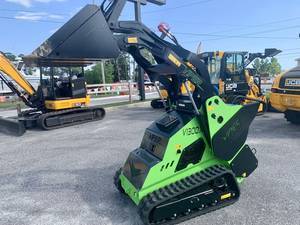 recognized for delivering high-quality products with premium features V1300X Mini Skid Steer Color Green Engine Yanmar 24HP 3TNV80F diesel engine Horsepower 24 Fuel Type Diesel Status Available Recommendations 2025 Viper Loaders V1300X Mini Skid Steer Grapple Viper V1300X  Grapple New Mini Skid Steer 2025 Viper Loaders V1300X Mini Skid Root Grapple Bundle V1300X Root Grapple Pkg New Mini Skid Steer 2025 Viper Loaders V1300X Ultimate Bundle Viper Mini Skid Ultimate New Mini Skid Steer 2025 JCB Skid Steer Loaders 215 215t Cab Skid Steer New General Advertised pricing excludes applicable taxes title and licensing 
