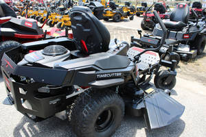 Toro Model Name TimeCutter Name TimeCutter 