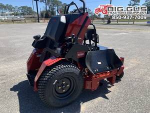 Toro Model GrandStand HDM Gas Stand-On Mowers VIN 416300537 Color Red Engine 18 GrandStand HDM Gas Stand-On Mowers VIN 416300537 Color Red Engine 18.5 hp Kawasaki FS600V Horsepower 18.5 Fuel Type Gas Status Available Recommendations 2024 Toro GrandStand HDM Gas Stand-On Mowers 2- T300537 New Stand-On 2024 Toro GrandStand 