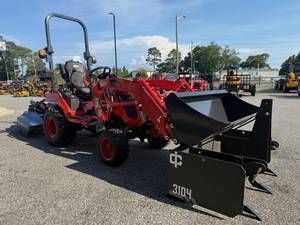 KIOTI Model Name CS Series Trim Name CS2220 Generic Type Name CS Series Trim Name CS2220 Generic Type 