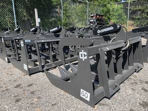 IronCraft Model Name Economy Root Grapple Trim Name SERG60 Generic Type Name Economy Root Grapple Trim Name SERG60 Generic Type 