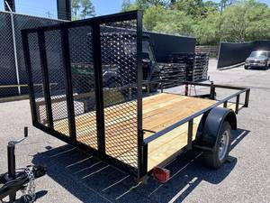 Caliber Model 6x10 Color Black Length 10 6x10 Color Black Length 10 