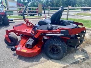 Toro Model Name TimeCutter Name TimeCutter 
