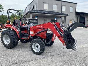 Mahindra Model 1600 Series 1626 HST Engine Four-stroke 1600 Series 1626 HST Engine Four-stroke 