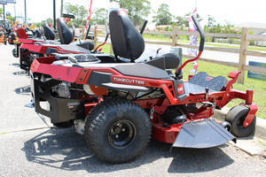 Toro Model Name TimeCutter Name TimeCutter 