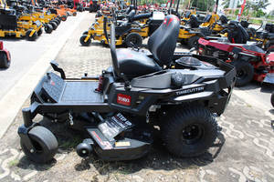 Toro Model Name TimeCutter Name TimeCutter 