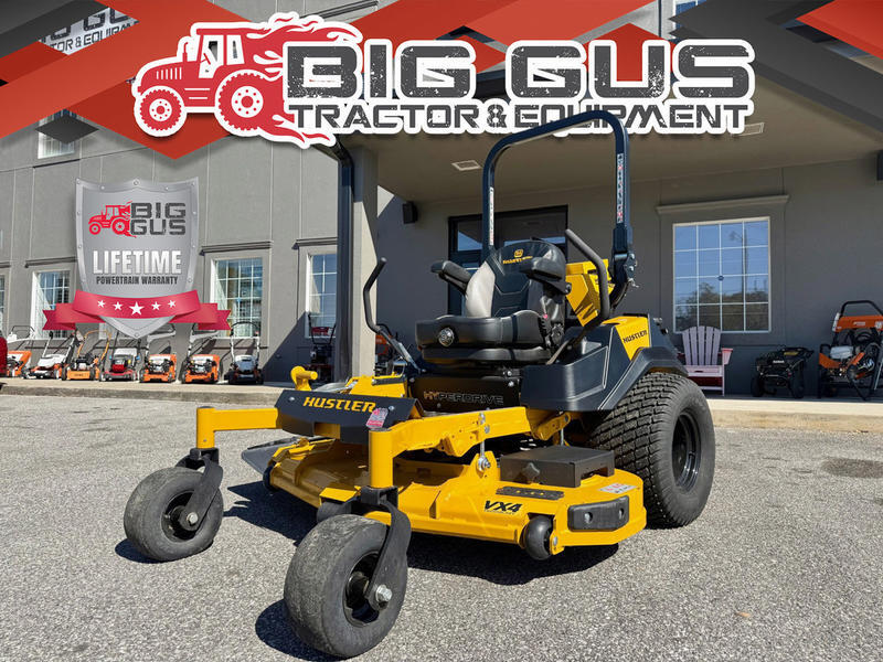 Hustler Model Name HyperDrive Trim Name 60 Name HyperDrive Trim Name 60 