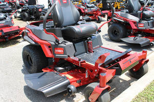 Toro Model Name TimeCutter Name TimeCutter 