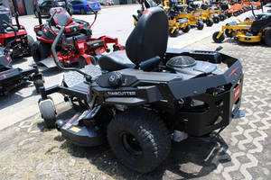 Toro Model Name TimeCutter Name TimeCutter 