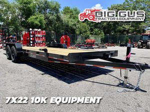 Caliber Model 7x22 EQT Length 22 7x22 EQT Length 22 