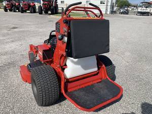 Toro Model Name GrandStand Name GrandStand 