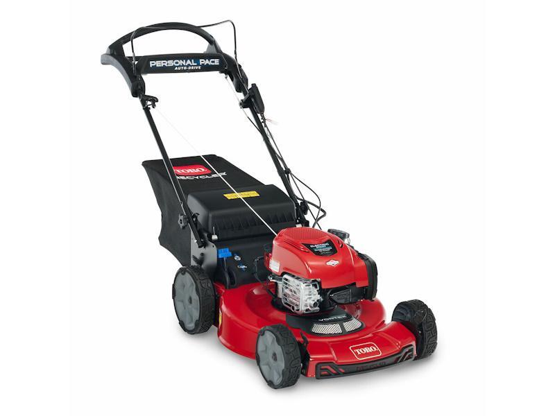 Toro Model Name Gas Powered Lawn Mowers Trim Name 22 in Name Gas Powered Lawn Mowers Trim Name 22 in. 