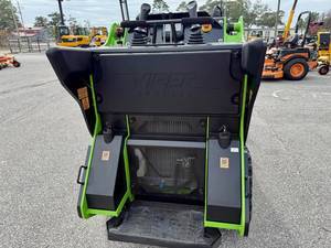 Viper Loaders Model V1300X Mini Skid Steer & Forks Color Green Engine Yanmar Diesel Horsepower 24 Transmission Walvoil Control Valves Fuel Type Diesel Status Available Recommendations 2025 Viper Loaders V1300X Mini Skid Steer Bundle Viper Mini Skid Bundle New Skid Steer Loader 2025 Viper Loaders V1300X Mini Skid Steer Grapple & Tiller Bundle 2 Mini Skid Grapple Tiller New Skid Steer Loader 2025 Viper Loaders V1300X Mini Skid Steer Mega Bundle Viper Skid Mega Bundle New Skid Steer Loader 2025 JCB 270T 270T New Skid Steer Loader Advertised pricing excludes applicable taxes title and licensing V1300X Mini Skid Steer 