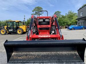 Mahindra Model Name 5100 Series Trim Name 5155 Shuttle Generic Type Name 5100 Series Trim Name 5155 Shuttle Generic Type 