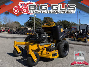 maintenance and service simple and easy Super S 48 