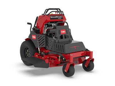 Toro Model GrandStand HDM Gas Stand-On Mowers VIN 416300537 Color Red Engine 18 GrandStand HDM Gas Stand-On Mowers VIN 416300537 Color Red Engine 18.5 hp Kawasaki FS600V Horsepower 18.5 Fuel Type Gas Status Available Recommendations 2024 Toro GrandStand HDM Gas Stand-On Mowers T300537 New Stand-On 2024 Toro GrandStand 