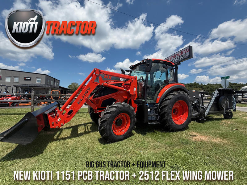 KIOTI Model Name HX Series Trim Name HX1151 Generic Type Name HX Series Trim Name HX1151 Generic Type 