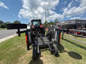 KIOTI Model Name HX Series Trim Name HX1151 Generic Type Name HX Series Trim Name HX1151 Generic Type 