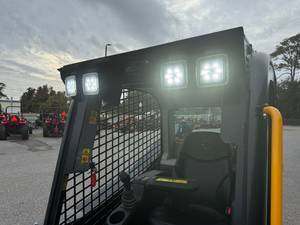 JCB Model Name Construction Skid Steer Loaders Trim Name 215 Generic Type Name Construction Skid Steer Loaders Trim Name 215 Generic Type 