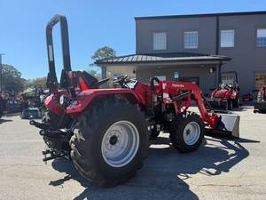 Mahindra Model Name 5100 Series Trim Name 5155 Shuttle Generic Type Name 5100 Series Trim Name 5155 Shuttle Generic Type 