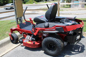 Toro Model Name TimeCutter Name TimeCutter 