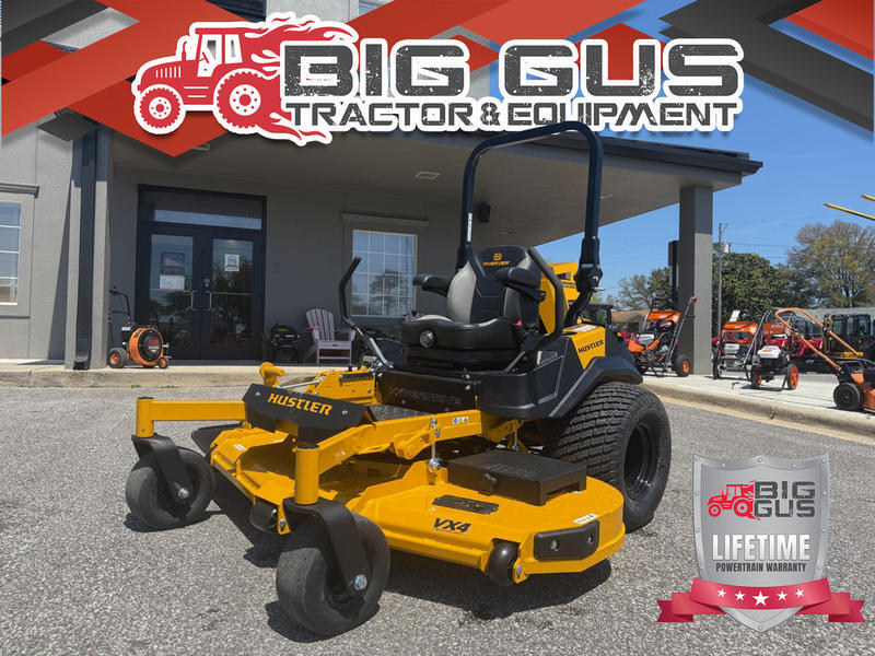 Hustler Model Name HyperDrive Trim Name 72 Name HyperDrive Trim Name 72 