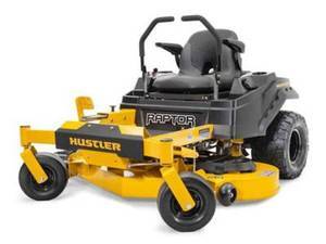 on this design Raptor X 54 