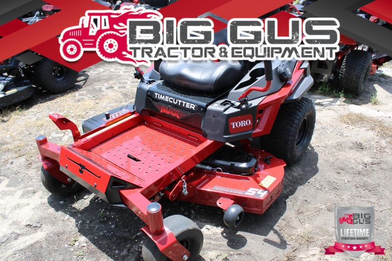 Toro Model Name TimeCutter Name TimeCutter 