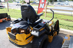 on this design Raptor XD 48 