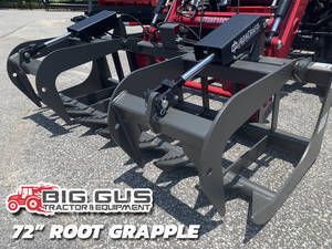 IronCraft Model Name Economy Root Grapple Trim Name ERG72 Generic Type Name Economy Root Grapple Trim Name ERG72 Generic Type 