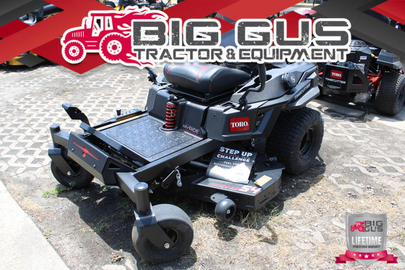 Toro Model Name TimeCutter Name TimeCutter 