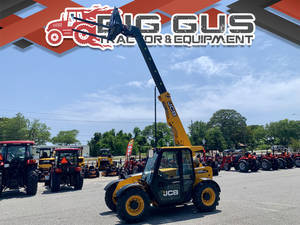 JCB Model Name Agriculture Telescopic Handlers Trim Name 525-60 Agri Generic Type Name Agriculture Telescopic Handlers Trim Name 525-60 Agri Generic Type 
