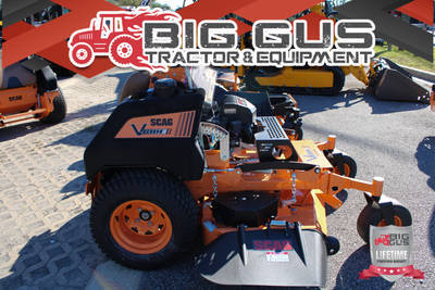 SCAG Power Equipment Model Name SLS Trim Name SLS-52H-22PX Generic Type is anything but complicated 