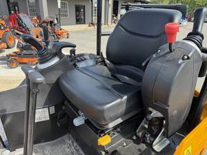 JCB Model Name Construction Mini Excavators Trim Name 18Z-1 Generic Type Name Construction Mini Excavators Trim Name 18Z-1 Generic Type 