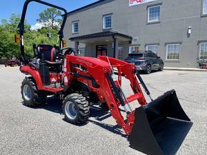 Mahindra Model 1100 1126 HST Engine Naturally Aspirated 1100 1126 HST Engine Naturally Aspirated 