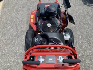 clearing curbs easy Name PROLINE 