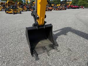JCB Model Name Construction Mini Excavators Trim Name 18Z-1 Generic Type Name Construction Mini Excavators Trim Name 18Z-1 Generic Type 
