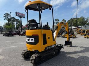 JCB Model Name Construction Mini Excavators Trim Name 18Z-1 Generic Type Name Construction Mini Excavators Trim Name 18Z-1 Generic Type 