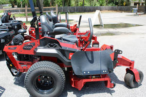 Toro Model Name Z Master Name Z Master 