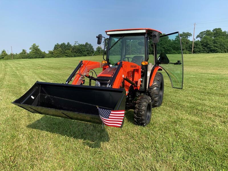 Bad Boy Model 4035 Cab Vehicle Type Tractor Category Compact Payments Get an Estimate for Your Payment Payment Frequency 4035 Cab Vehicle Type Tractor Category Compact Payments Get an Estimate for Your Payment Payment Frequency 