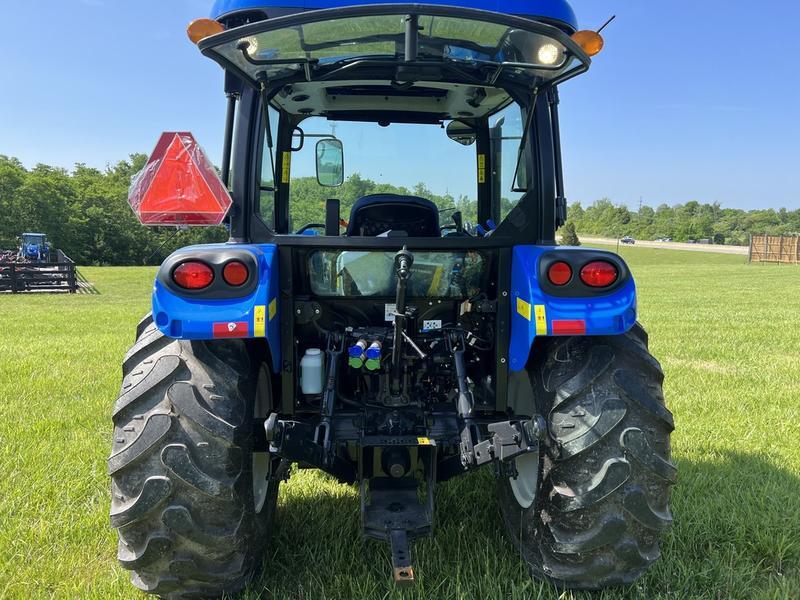 your long work days easier by providing maximum comfort in any weather for minimum cost Workmaster 55 Vehicle Type Tractor Category Utility Tractor Payments Get an Estimate for Your Payment Payment Frequency 