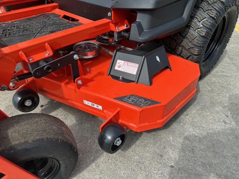 Bad Boy Model Maverick 54 Maverick 54 